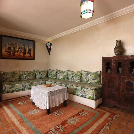 מרקש Dar Jena, Rare Riad In Medina On Mamounia מראה חיצוני תמונה